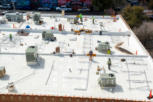 Professional Roofing in Rockledge, PA